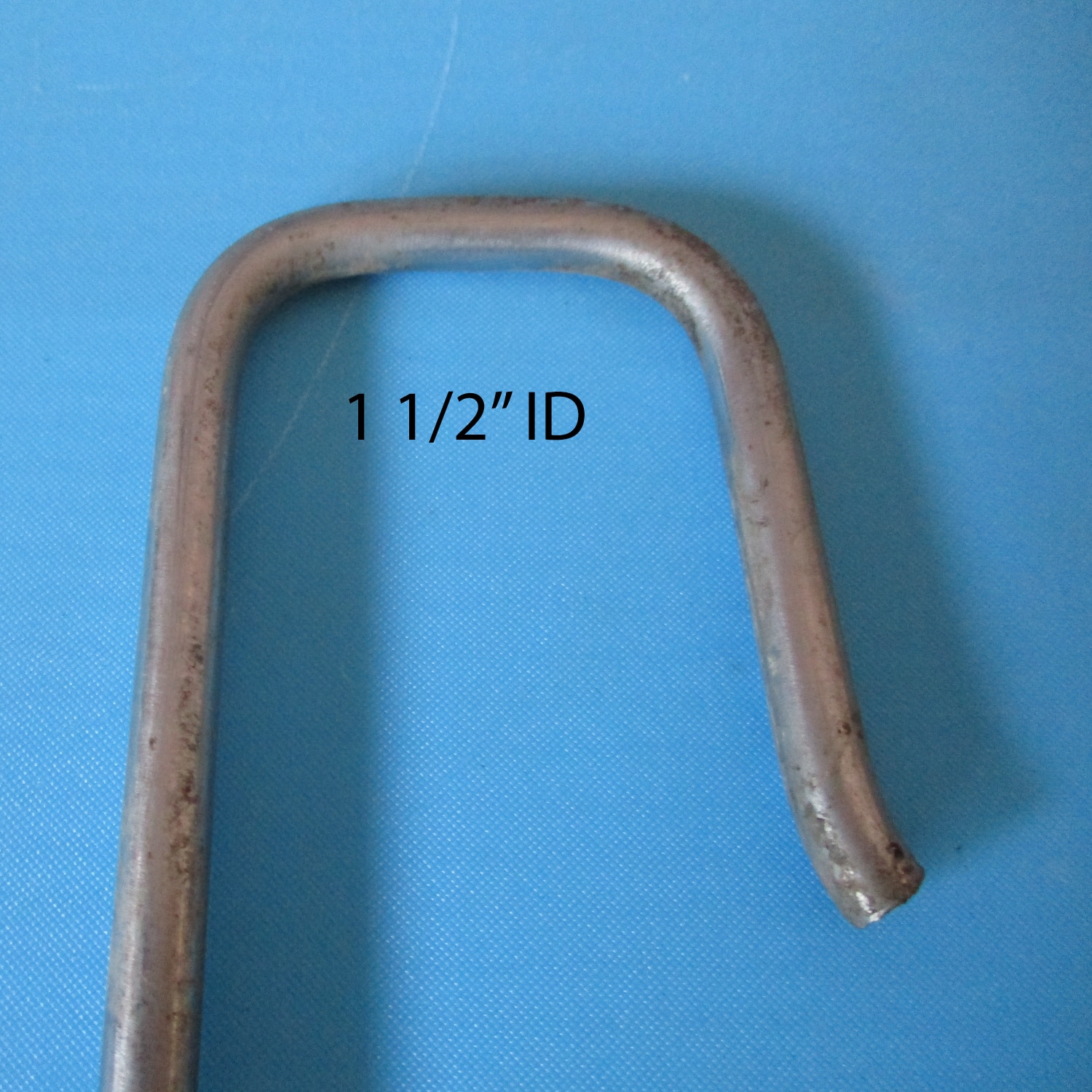 Hose Support Hook, 11" L 5 Hose Hook, 11"L