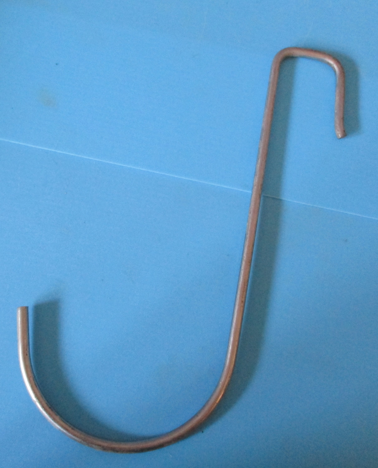 Hose Support Hook, 11" L 4 Hose Support Hook, 11" L - Image 2