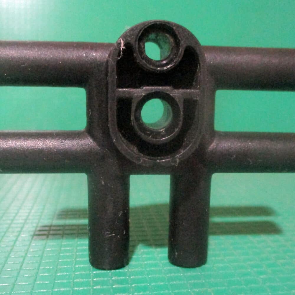 Air Divider, Side x Side