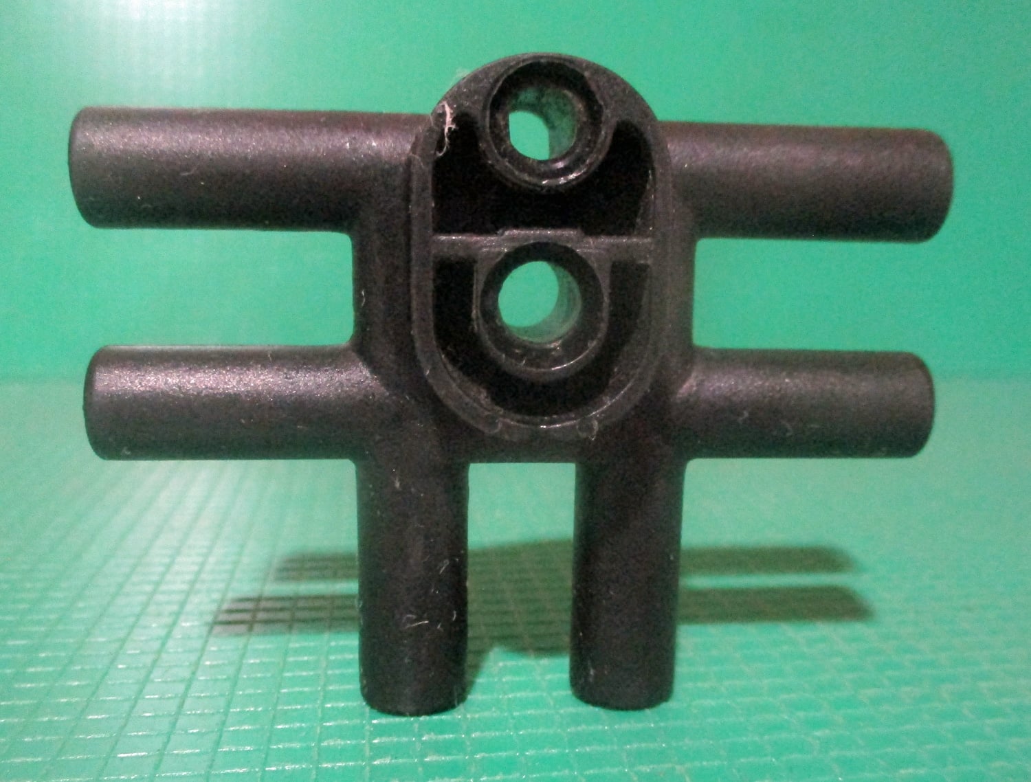 Air Divider, Side x Side 19 Air Divider, Side x Side