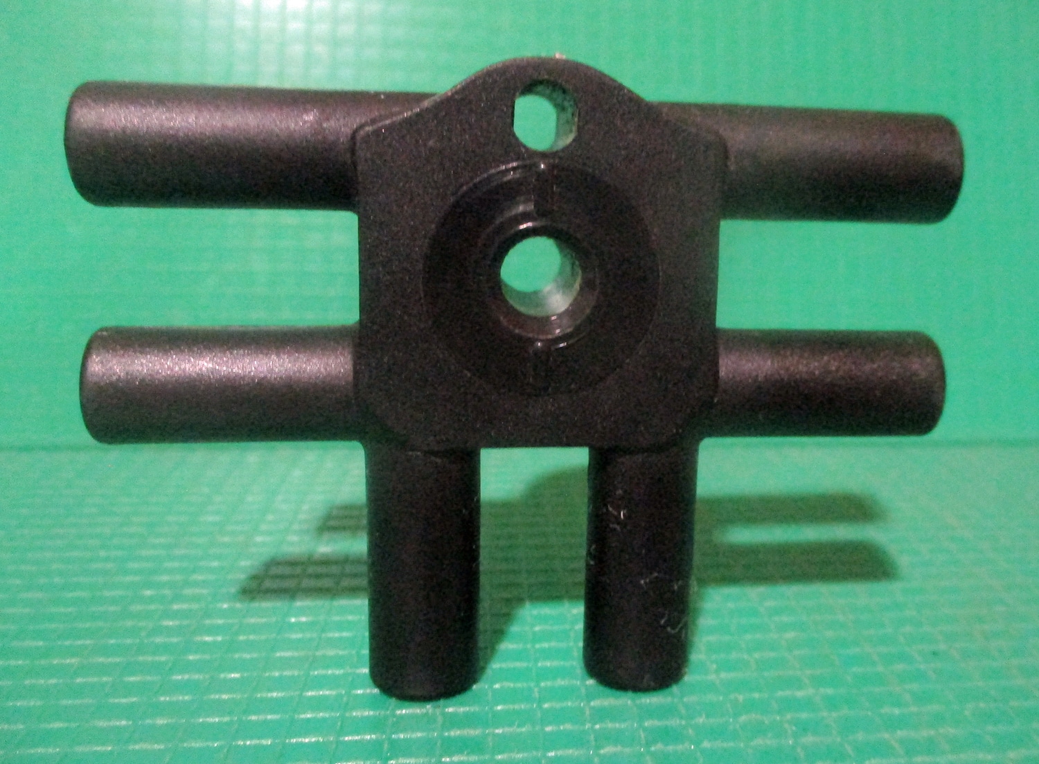 Air Divider, Side x Side 4 Air Divider, Side x Side