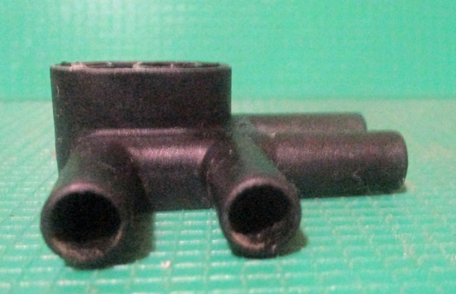 Air Divider, Side x Side 5 Air Divider, Side x Side
