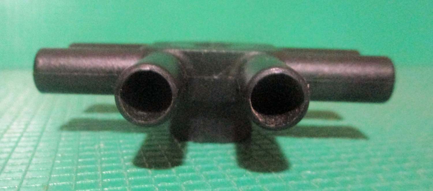 Air Divider, Side x Side 7 Air Divider, Side x Side