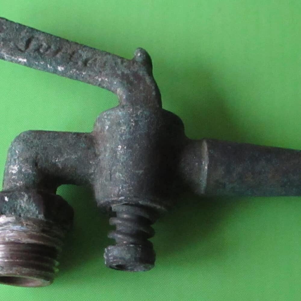 Petcock Valve