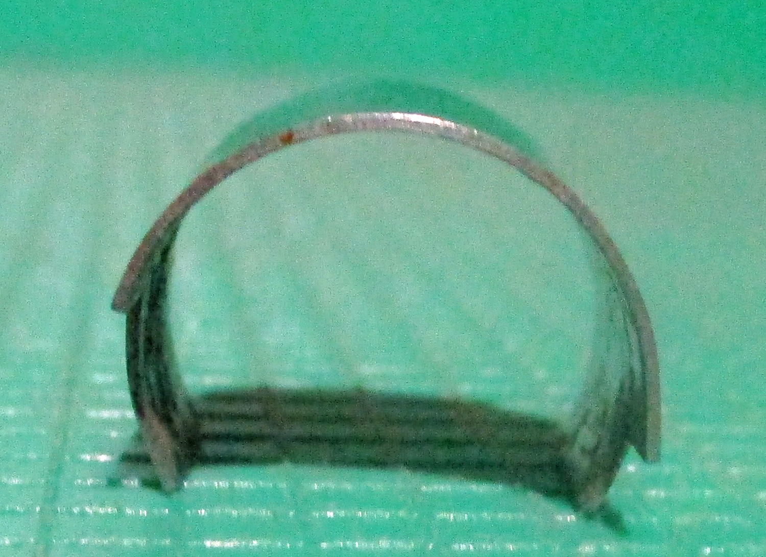 Collar, 11/16"OD 7 Collar, 11/16"OD