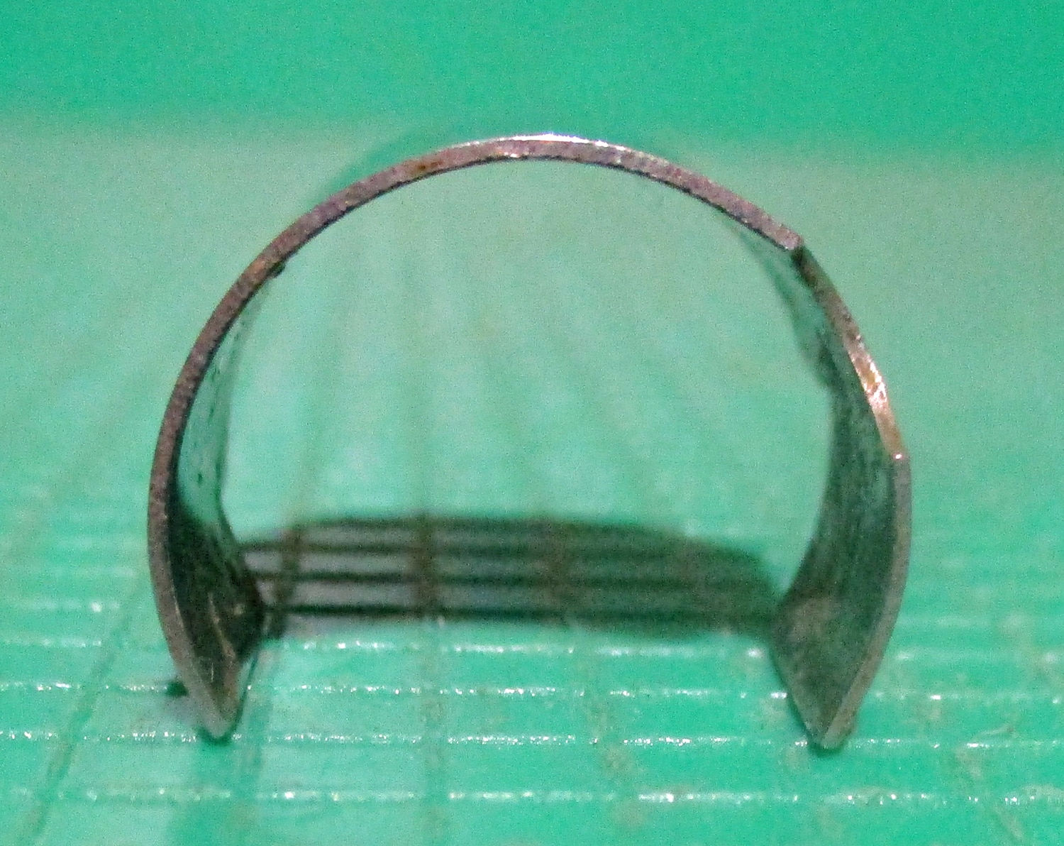 Collar, 11/16"OD 8 Collar, 11/16"OD