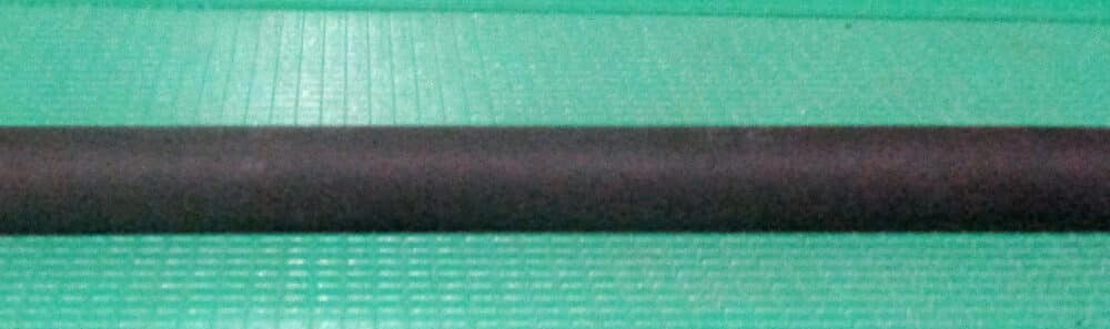 E27 Air Tube, 8 1/2"L