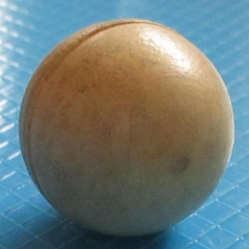 Ball, 1 1/2" Diameter