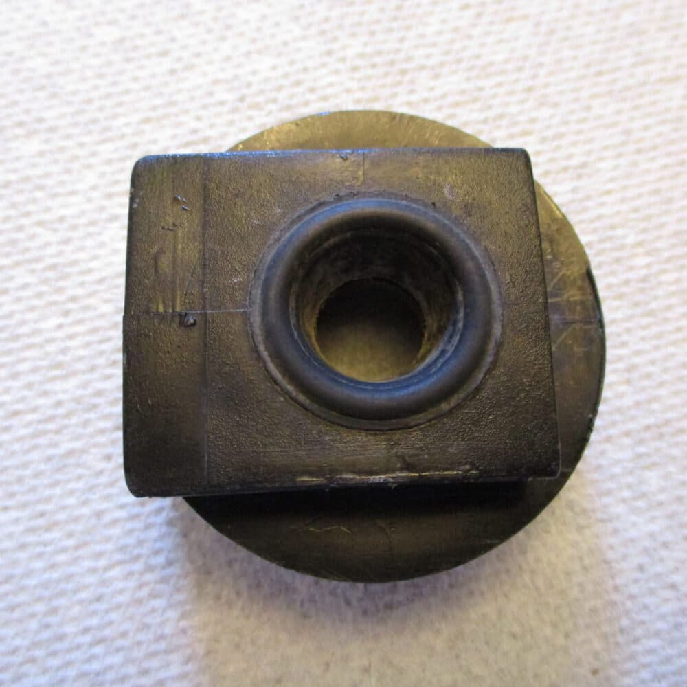 Pulsator Connection