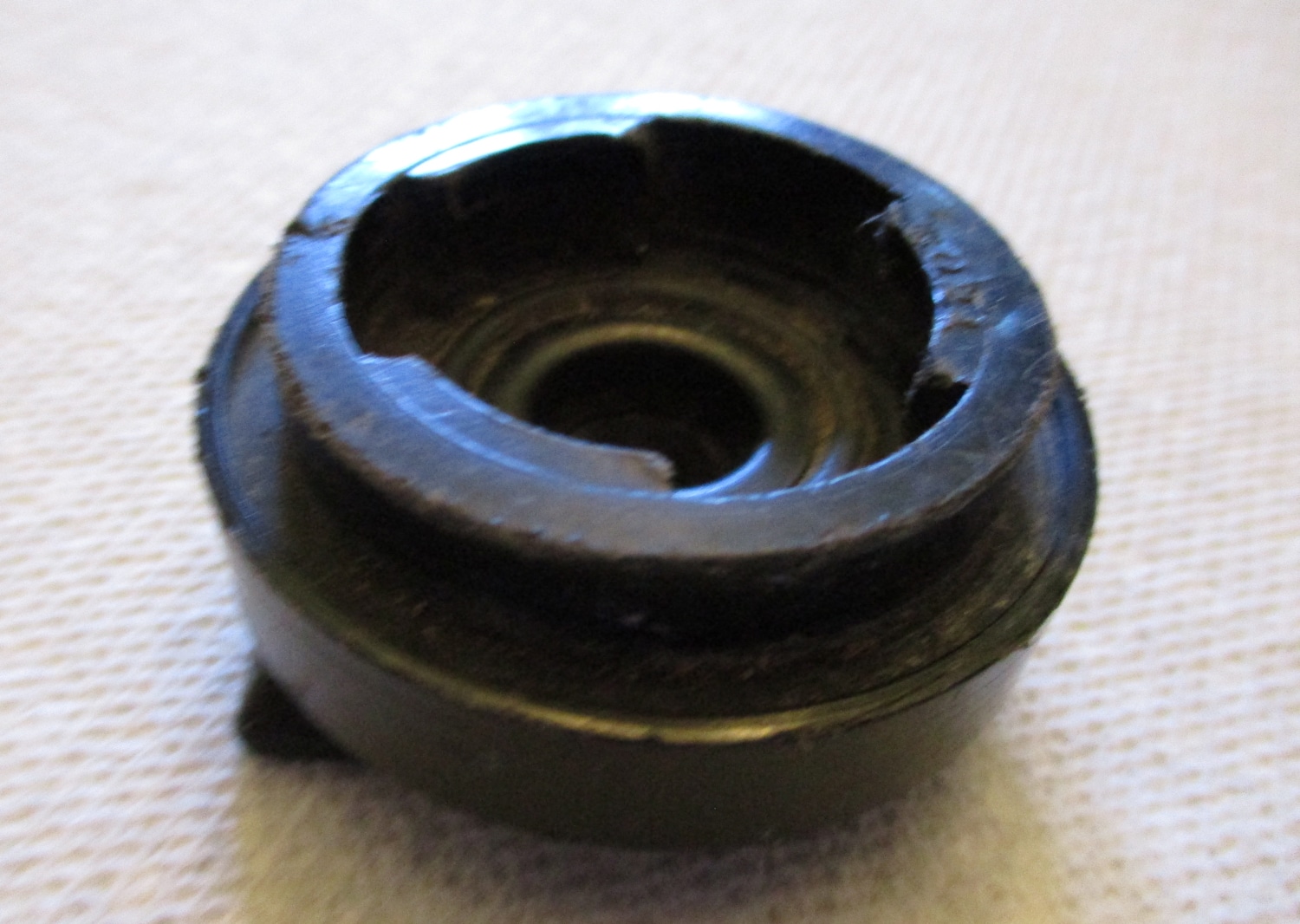 Gasket, Connection for Pulsator 5 Gasket, Connection for Pulsator - Image 3