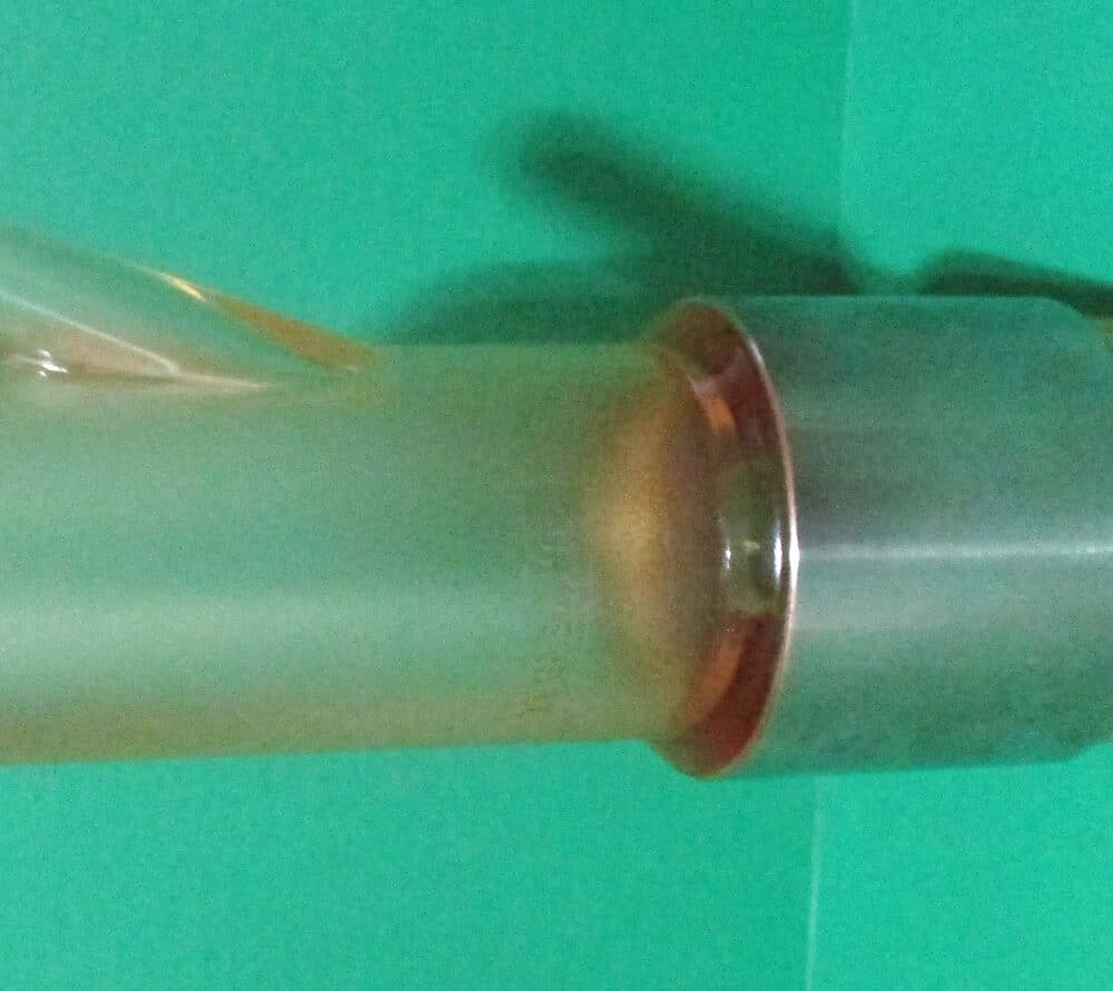 Shell - Universal, New Style W/Weight Main Photo