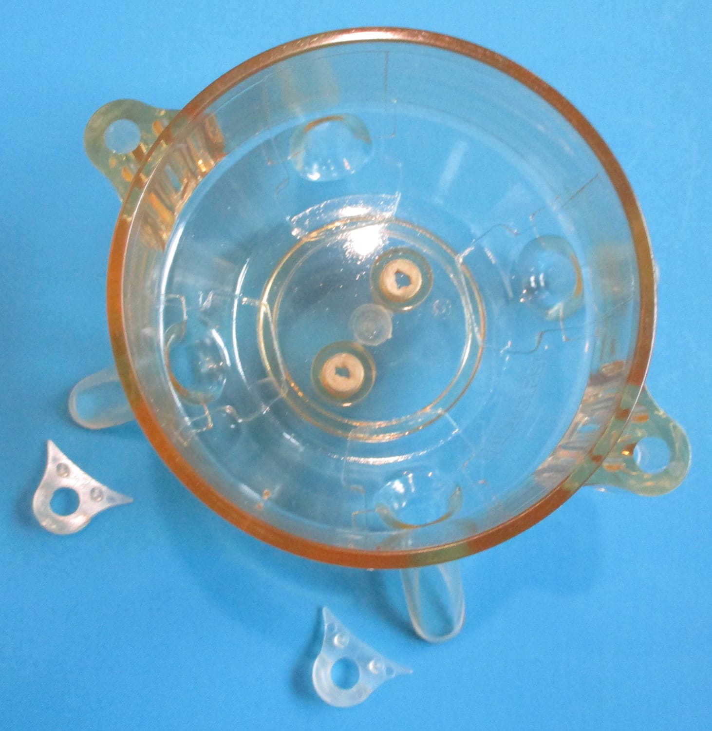 Claw Bowl, Tidal Flow - Image 2