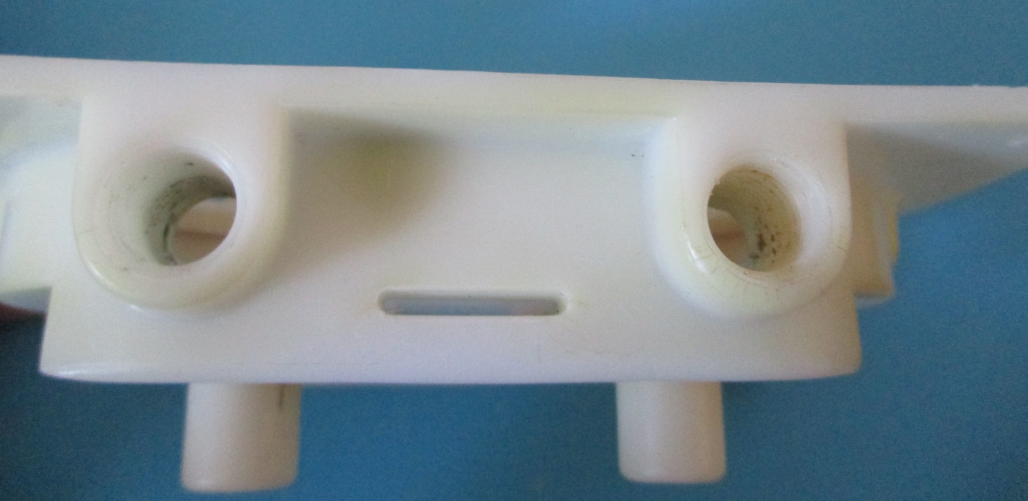Universal Pulsator Base for Plastic Elbows 5 Universal Pulsator Base for Plastic Elbows - Image 3