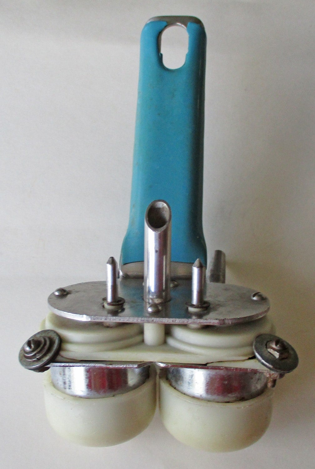 Double Pulsator, Movable 6 Double Pulsator, Movable