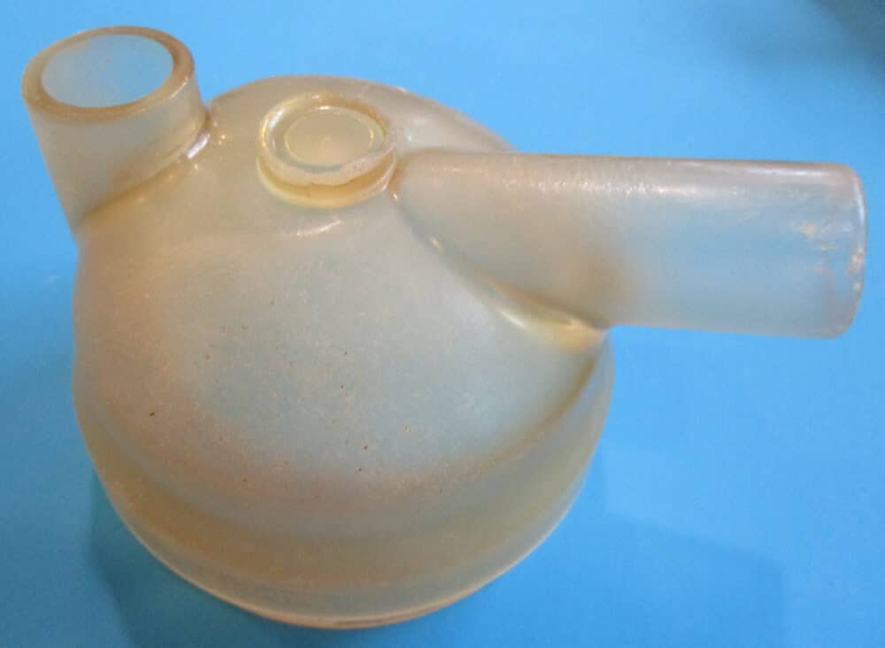 Bowl, Claw, W/O Bumper, Waikato