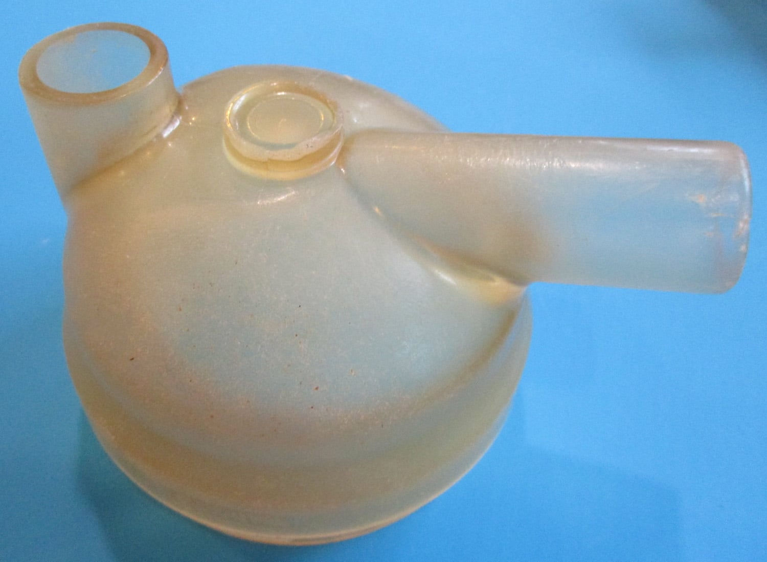 Bowl, Claw, W/O Bumper, Waikato