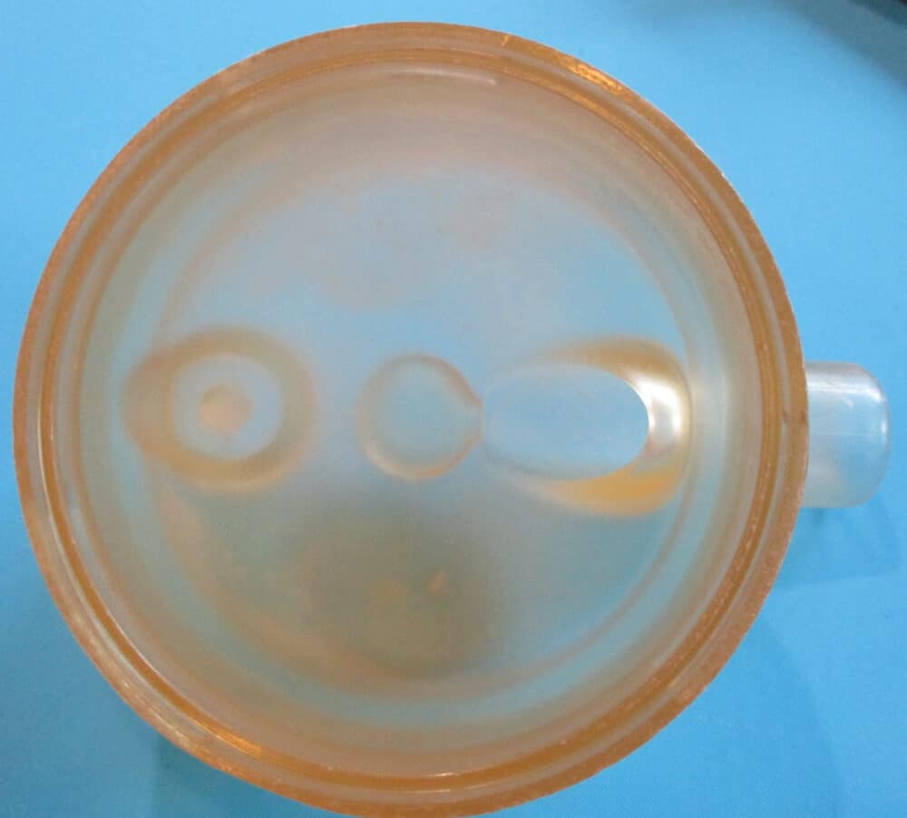Bowl, Claw, W/O Bumper, Waikato - Image 2