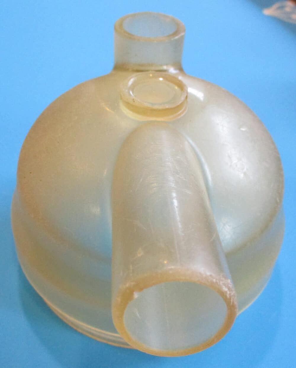Bowl, Claw, W/O Bumper, Waikato - Image 3