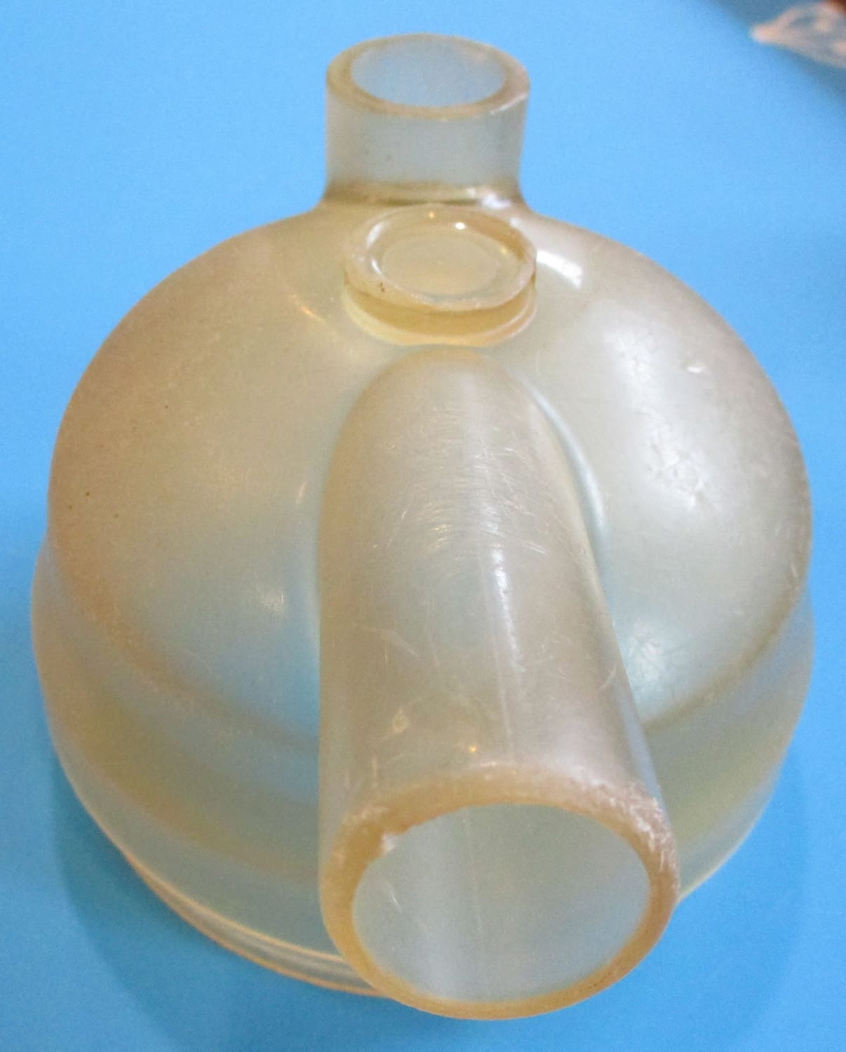 Bowl, Claw, W/O Bumper, Waikato - Image 3