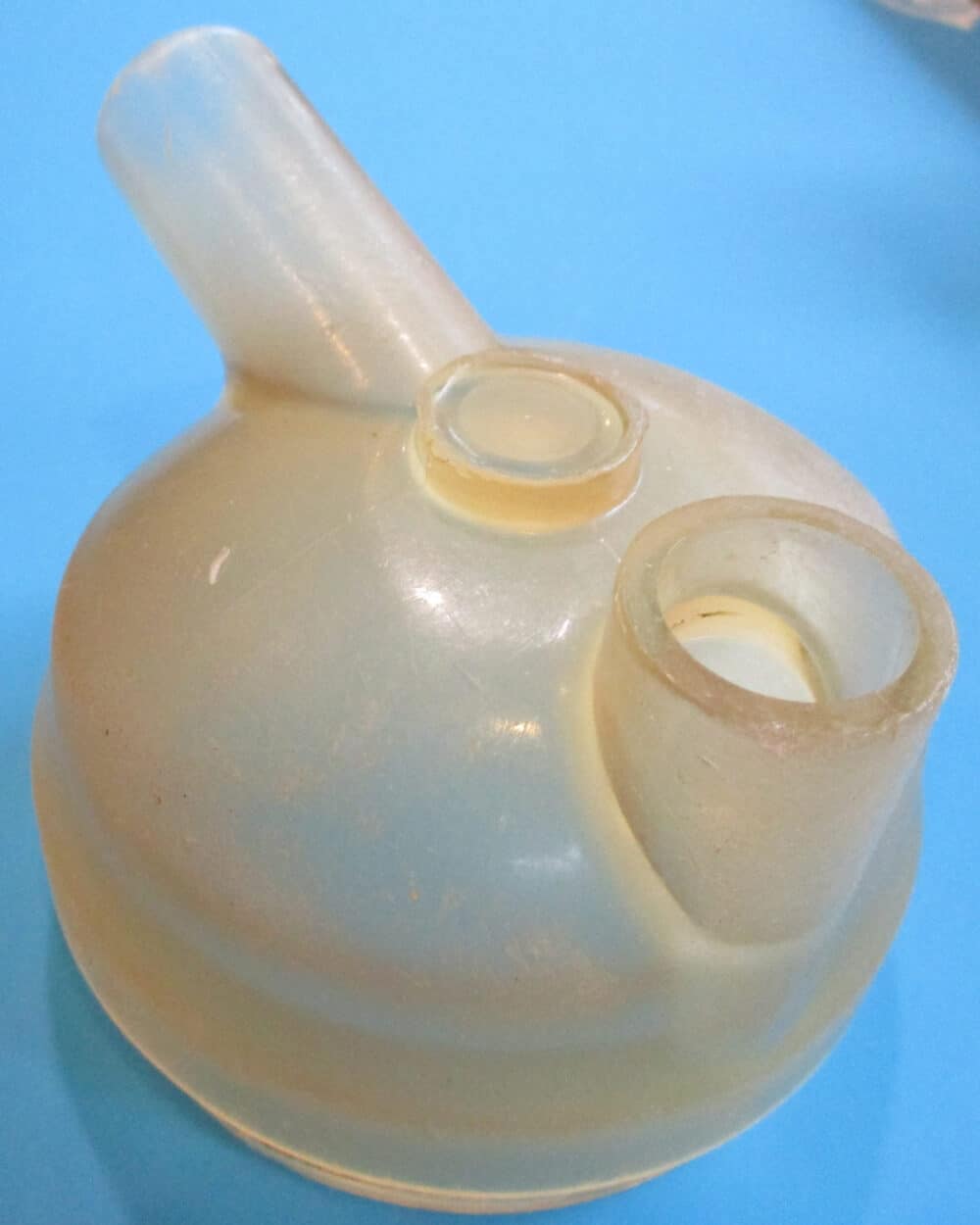 Bowl, Claw, W/O Bumper, Waikato - Image 4