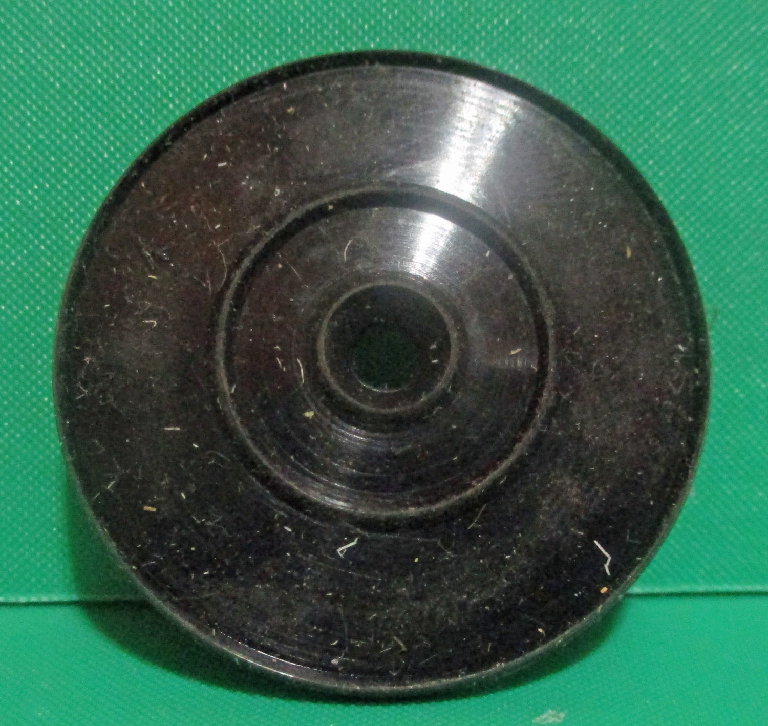 Seal, Spindle, Plate For Nimbus Claw 1 7/16&Amp;Quot;Od Main Photo