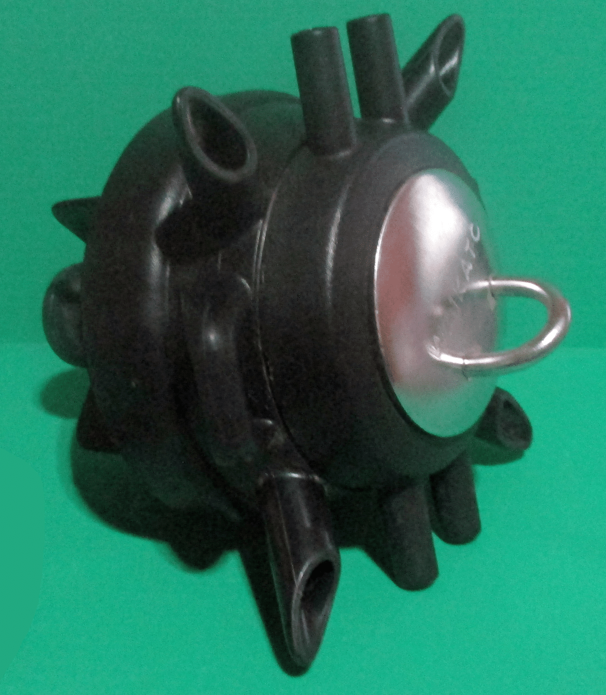Claw Top W/Air Divider Rod Waikato Main Photo