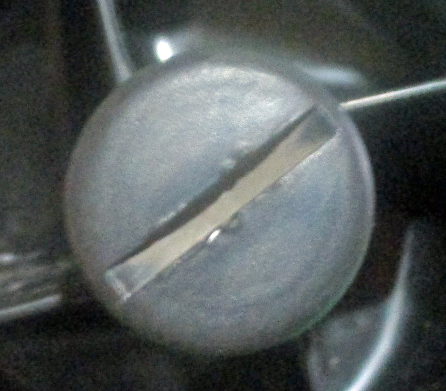 Close Up