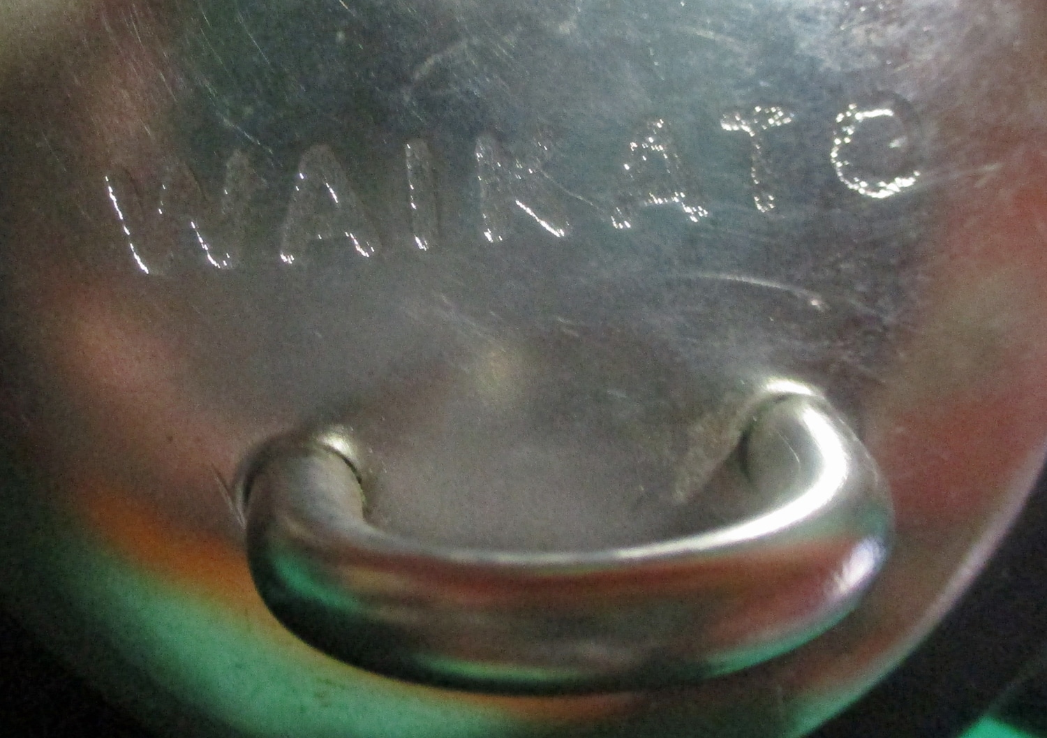 Close Up
