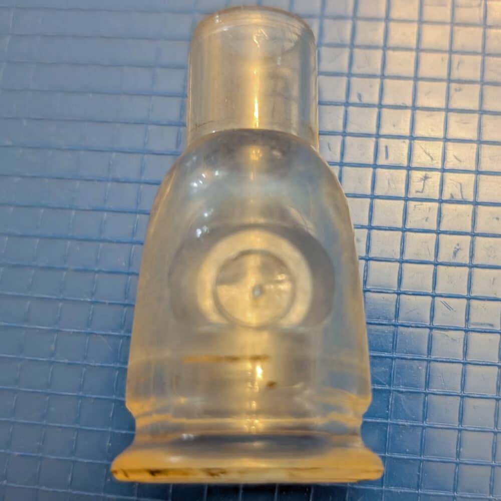 Visi-Nipple With Vent Main Photo