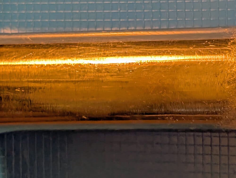 Heavy Shell, 5 1/2&Quot;L