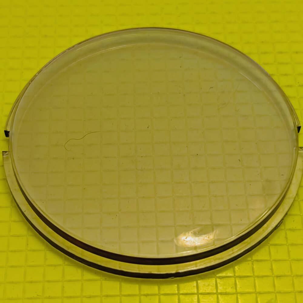 Window For Barrel Claw, 2 7/8&Quot;Od