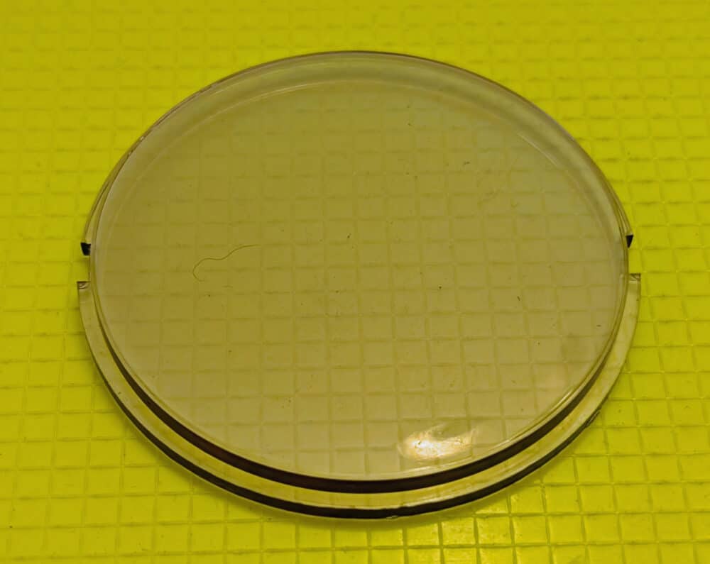Window For Barrel Claw, 2 7/8&Amp;Quot;Od
