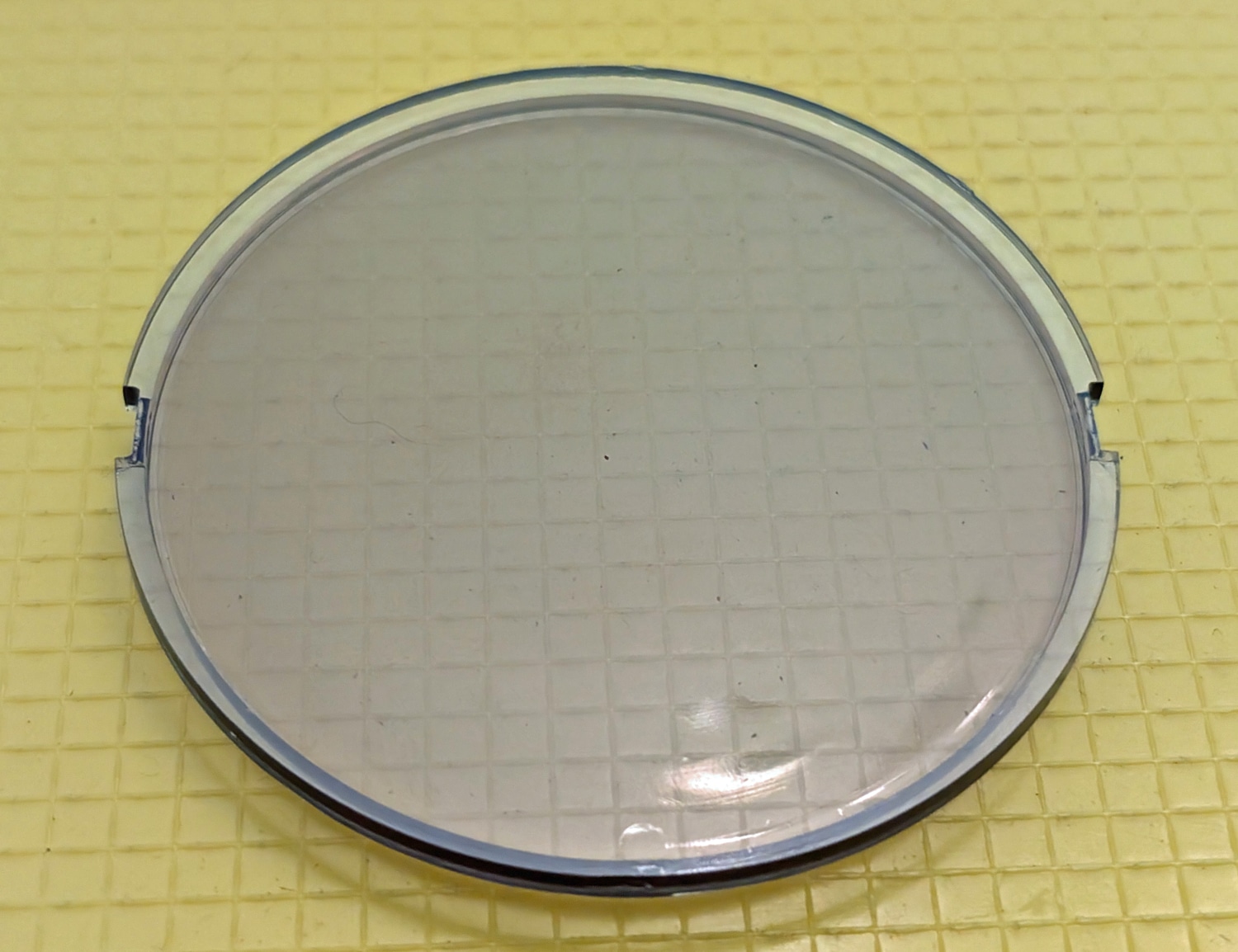 Window For Barrel Claw, 2 7/8&Amp;Quot;Od