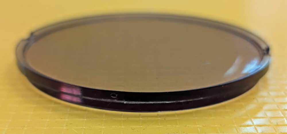 Window For Barrel Claw, 2 7/8&Amp;Quot;Od