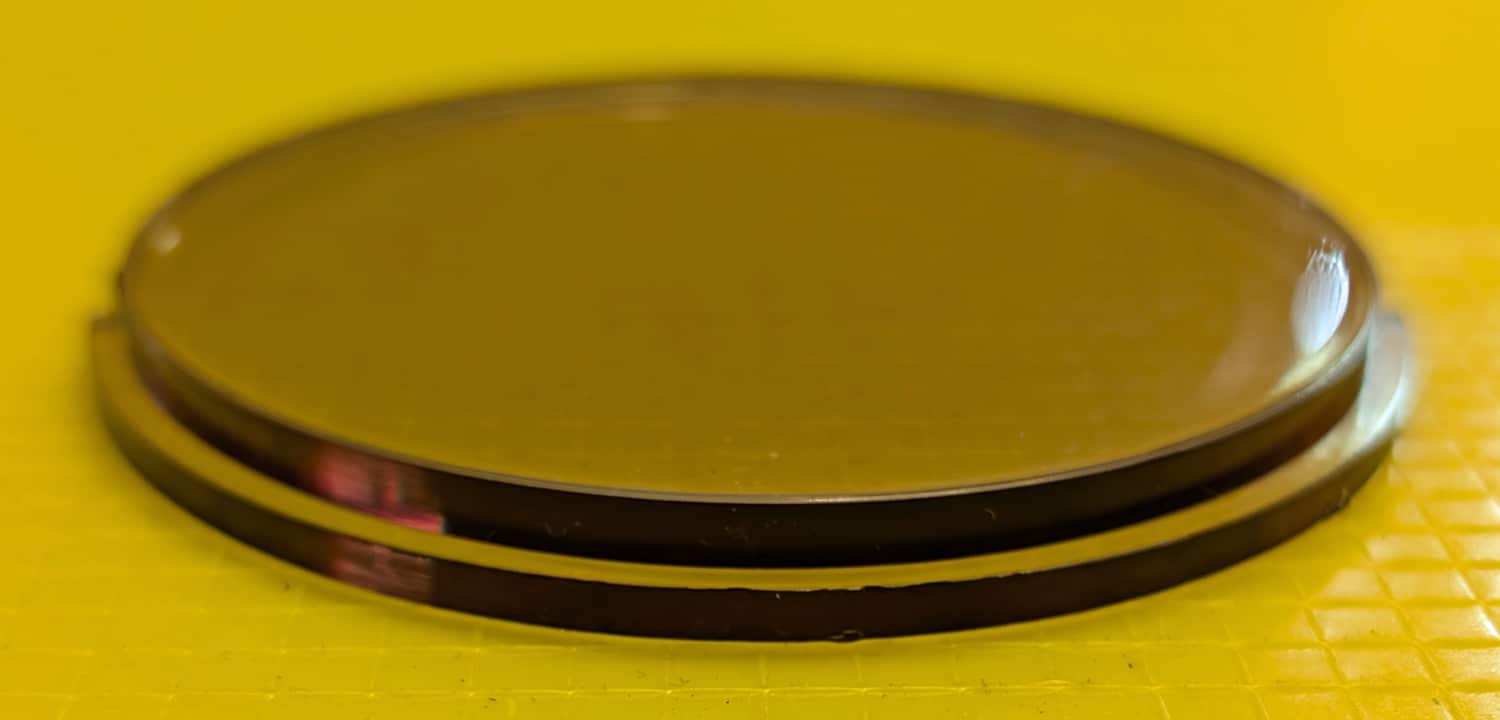 Window For Barrel Claw, 2 7/8&Amp;Quot;Od