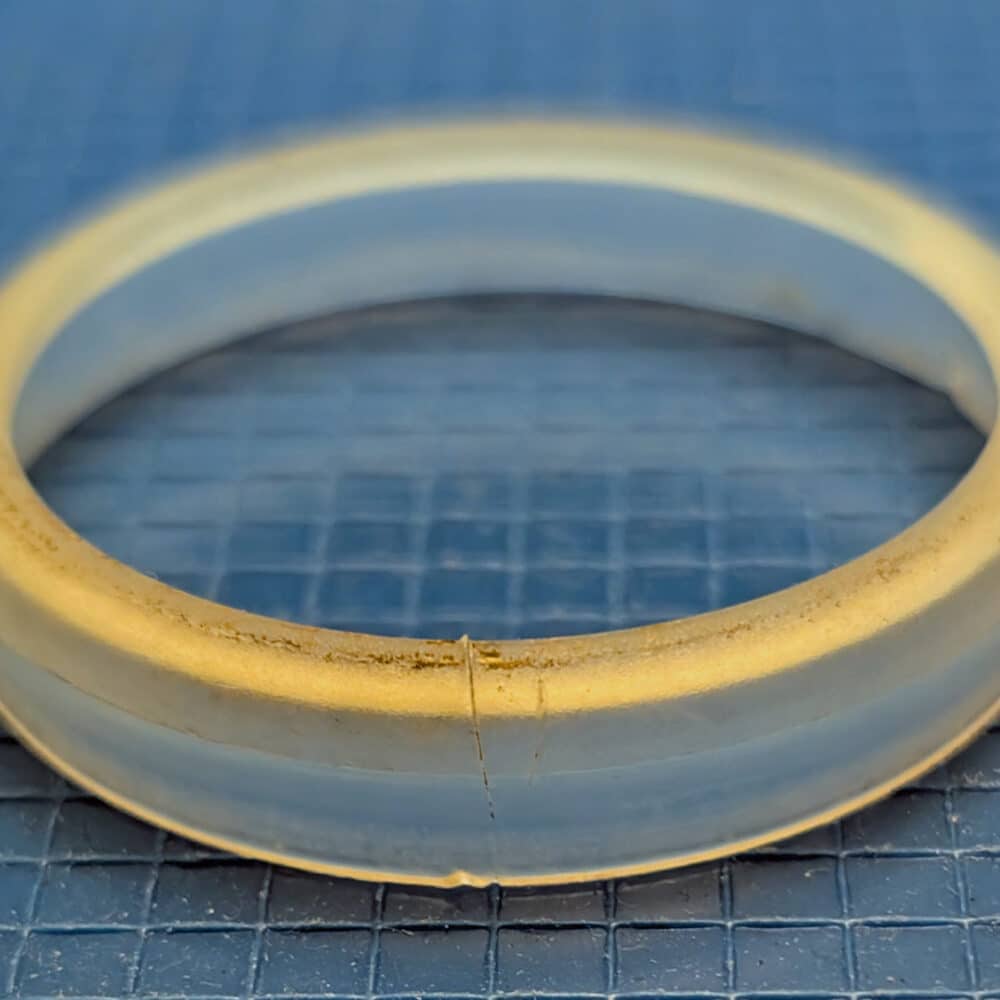 Composite Shell Ring, 1 7/8&Quot;Od Main Photo