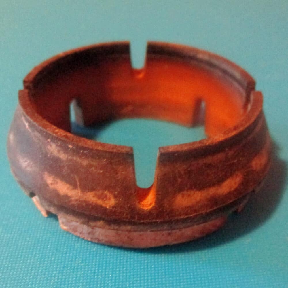 Zero Shell Ring 1 3/4&Quot; Outer Diameter Main Photo