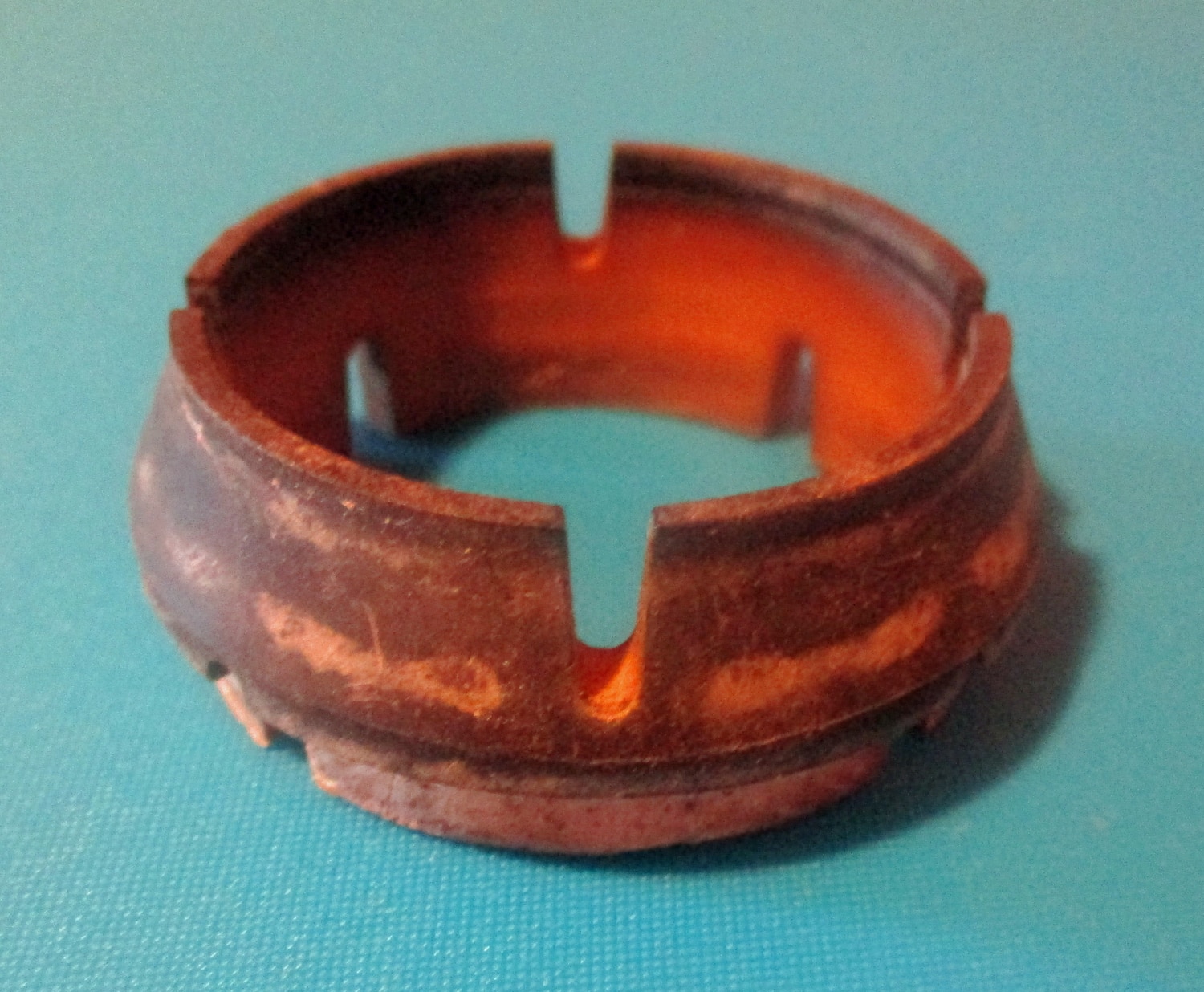 Zero Shell Ring 1 3/4&Amp;Quot; Outer Diameter Main Photo