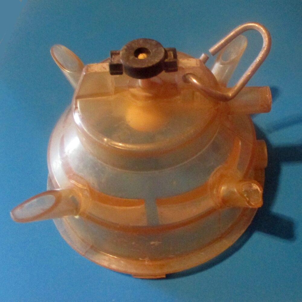 Omega Claw Bowl Main Photo