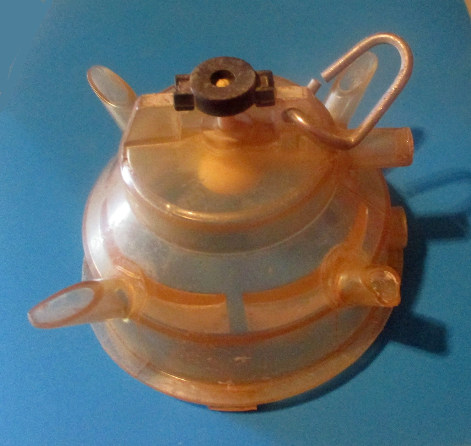 Omega Claw Bowl Main Photo