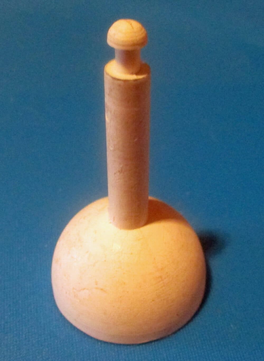 Omega Shut-Off Bell Main Photo