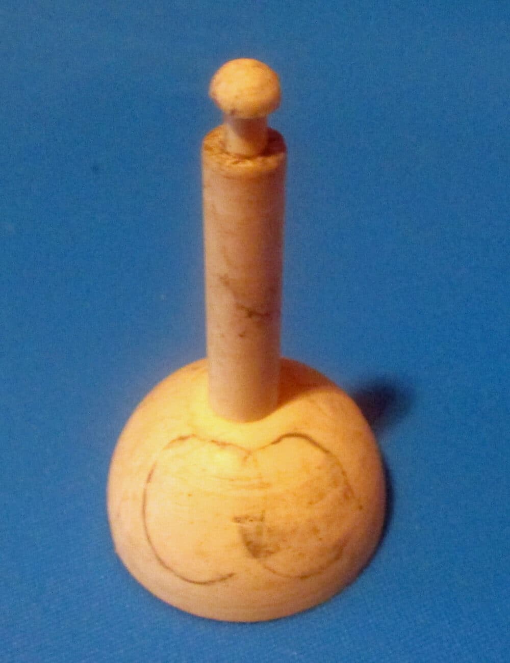 Omega Shut-Off Bell Main Photo