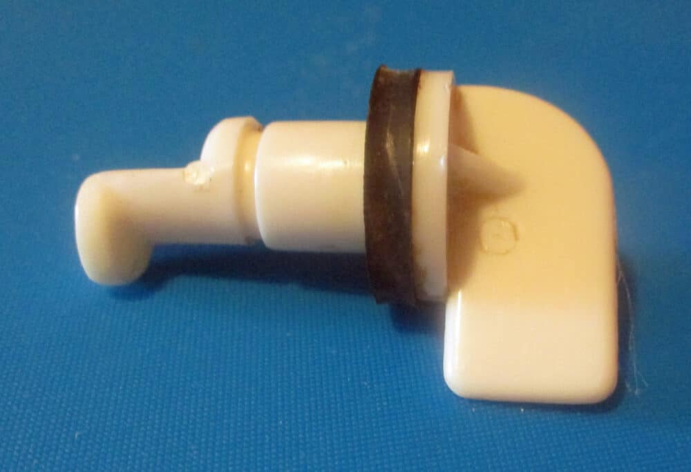 Handle For Float Lifter, Omega Main Photo