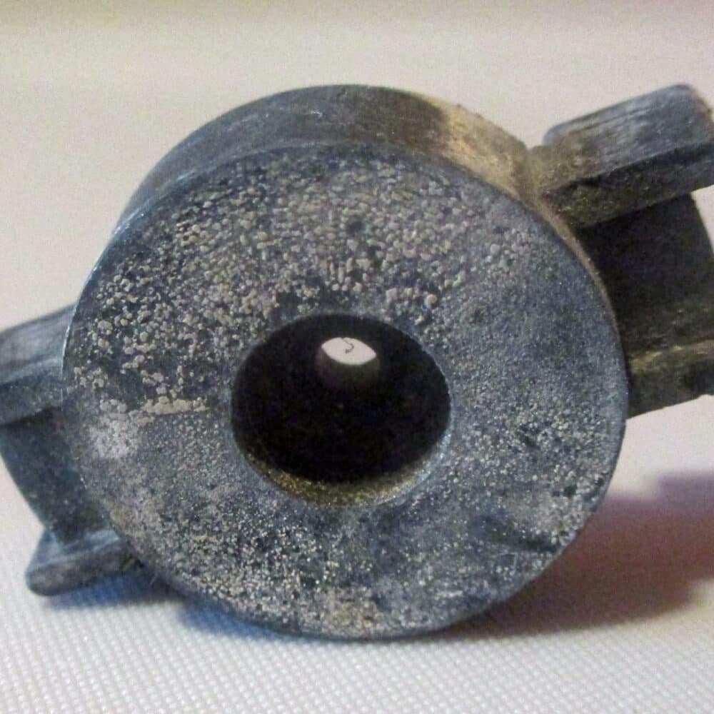 Seat For Omega Ball Valve Main Photo