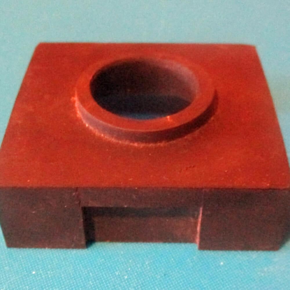 milk valve pad 13/16" inner diameter main photo