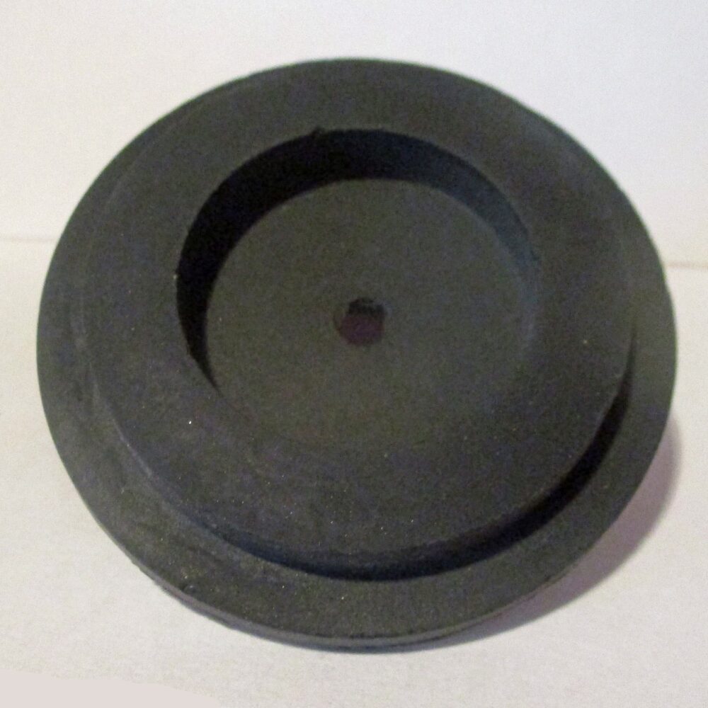 Diaphragm For Air Divider Main Photo