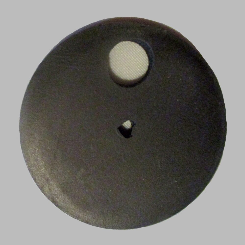 Gasket For Air Divider Main Photo