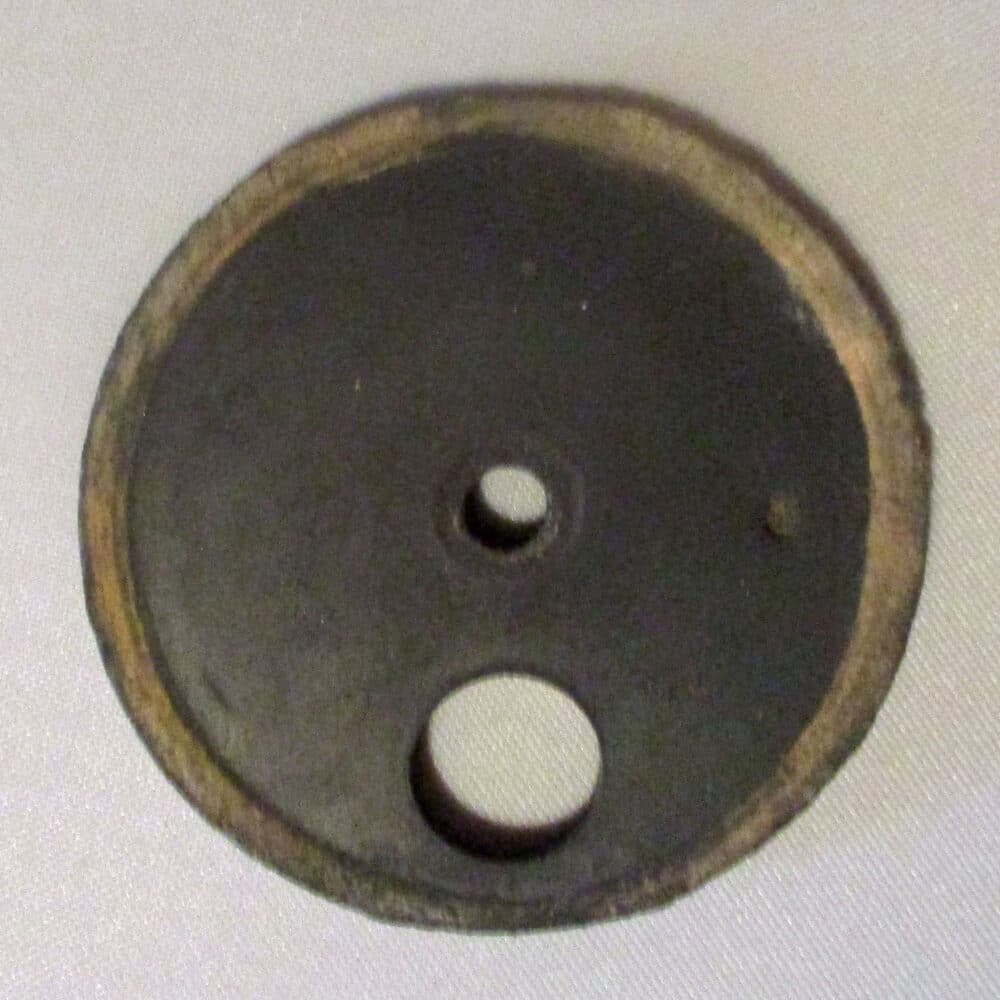 Gasket For Air Divider Main Photo