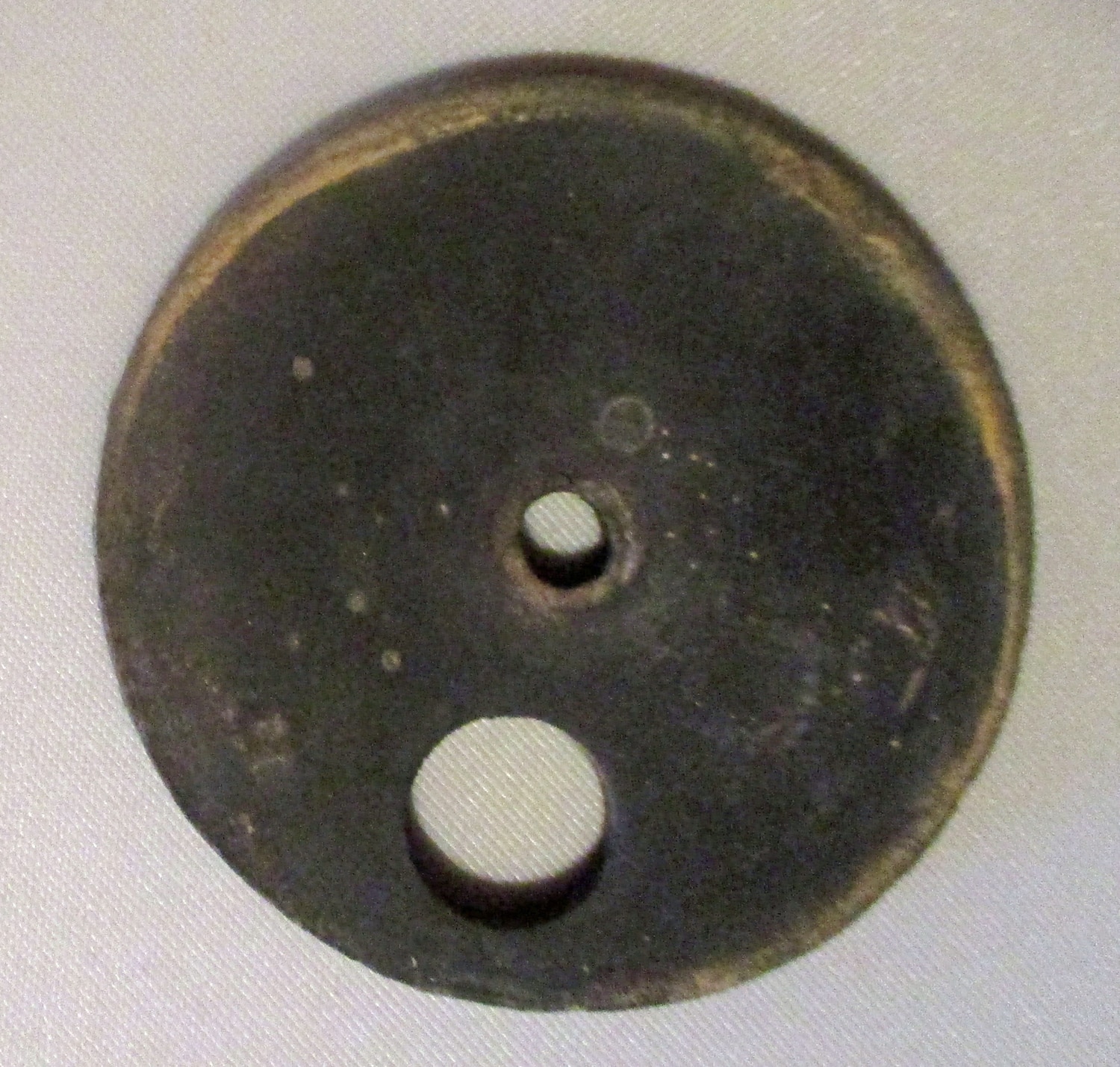 Close Up