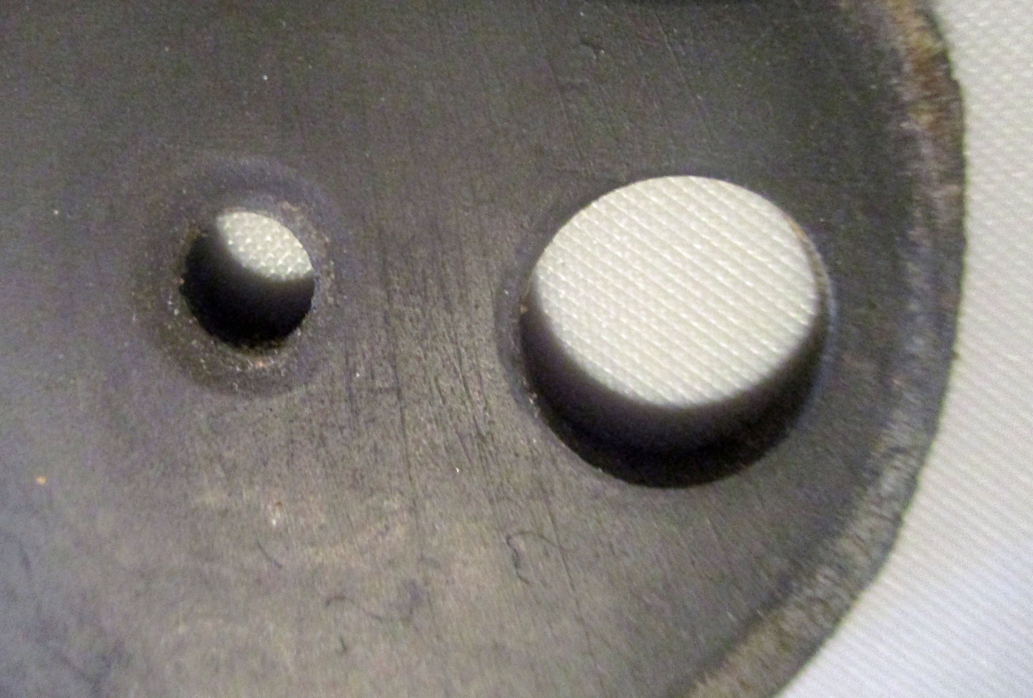 Close Up